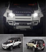 DIE CAST METAL CAR - Image 4