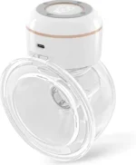 Electronic Automatic Breast Pump - Image 3