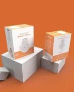 Electronic Automatic Breast Pump - Image 2