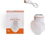 Electronic Automatic Breast Pump - Image 5