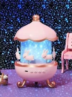 BUNNY CAROUSEL - Image 5