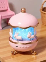 BUNNY CAROUSEL - Image 4