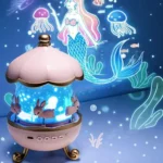 BUNNY CAROUSEL - Image 2