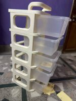 Richtots Premium Strorage 5 drawers - Image 3
