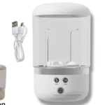 Wireless Washing Machine - Image 4