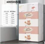 modular plastic storage wardrobes/chests of drawers - Image 3