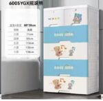 modular plastic storage wardrobes/chests of drawers - Image 4