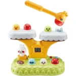 Digital Multiple Activities Toys