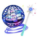 New  Spinning Flying Games Fingertips Kids Toys Gifts - Image 2
