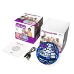 New  Spinning Flying Games Fingertips Kids Toys Gifts - Image 3
