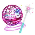 New  Spinning Flying Games Fingertips Kids Toys Gifts - Image 6