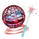 New  Spinning Flying Games Fingertips Kids Toys Gifts - Image 7