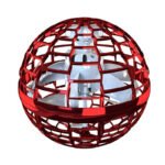 New  Spinning Flying Games Fingertips Kids Toys Gifts - Image 8