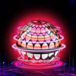 New  Spinning Flying Games Fingertips Kids Toys Gifts - Image 10